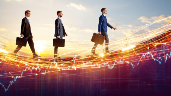 Market Manipulation Tactics: How Crises Get Made and Sold