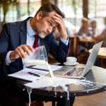 Restorative Justice Closing: Coin Visible, Chair Empty
