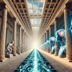 Synthetic Awareness: How Machines Wake Up While Humans Run on Autopilot