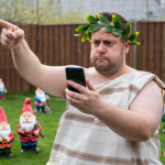 Gareth Soloway: The Chart Whisperer