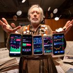 Tom DeMark Sequential Accuracy Rate: Track Record Analysis