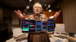 Tom DeMark Sequential Accuracy Rate: Track Record Analysis