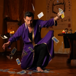 Was David Rosenberg Right? Once in 2008, Early Ever Since