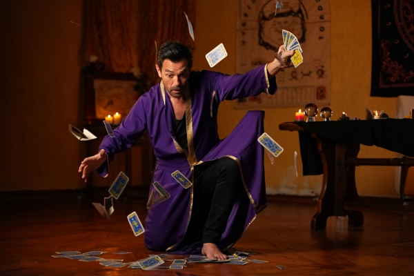 Was David Rosenberg Right? Once in 2008, Early Ever Since