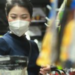 AMRT Store Expansion: