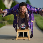 Frank Giustra: The Billionaire Gold Bull