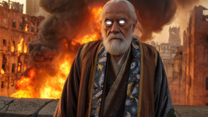 Gerald Celente: The Perma-Doom Prophet Who Turned Catastrophe Into a 40-Year Brand