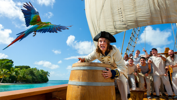 Gordan Roy-Byrne: The Gold Cycle Prophet