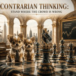 The Contrarian Outlook