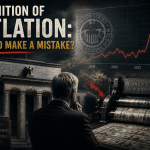Definition of inflation: Did Fed Make a Mistake