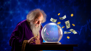 Alex Krüger: The Macro Tourist