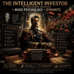 The Intelligent Investor by Benjamin Graham + MP = The Winning Formula