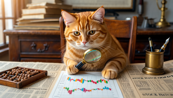 Ladder Top Patterns in Rallies: How Euphoria Runs Out of Buyers