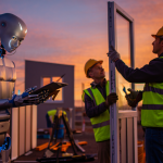 Robot-Built Houses: The Deflationary Shock That Will Crush Real Estate Costs