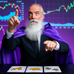 Stephen Roach: The Economist Who Shorted the American Dream and Went Long on a Chinese Mirage