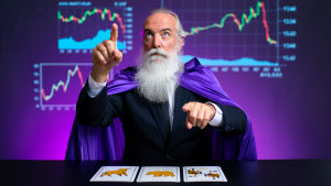 Stephen Roach: The Economist Who Shorted the American Dream and Went Long on a Chinese Mirage