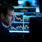 The Ladder Bottom Pattern in Crashes: Reading Stress, Not Predicting Price