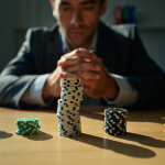 Bet Sizing Bias: Why Most Investors Get Position Size Wrong