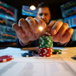 Portfolio Allocation Errors: The Two Ways Investors Destroy Their Own Returns