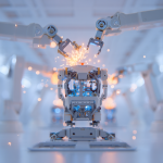 The Rise of Robotics Stocks: Where Growth Could Accelerate Next