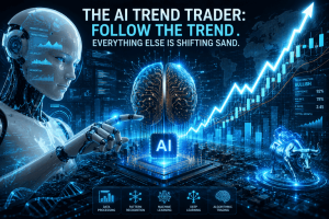 AI Trend Trader