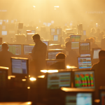 Fear and Euphoria: The Two Emotions That Quietly Steal Investor Wealth