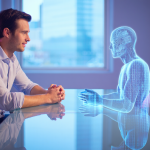 Perception Drives the System, Machines Inherit It