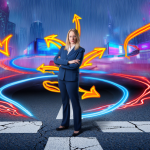 Mass Psychology and Crowd Behavior: Why Agitation Beats Clarity