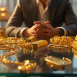 Precious Metals: The Discipline Phase