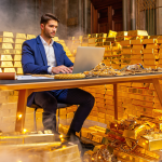 Precious Metals: Strength, But Not Urgency