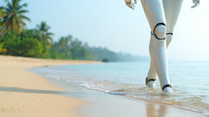 AI Bubble Reflexivity: When Engineered Demand Disguises Real Risk