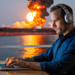 Ceasefire or Control? Why Markets Misread the Strait of Hormuz