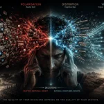 From Noise to Vectors: Why the Framework Had to Change