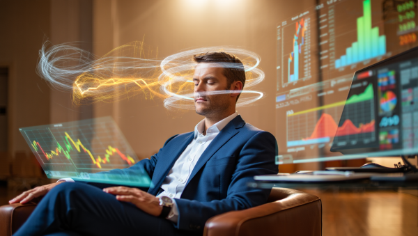 SOX Mania, Tariffs, Volatility. Trends Still Matter.
