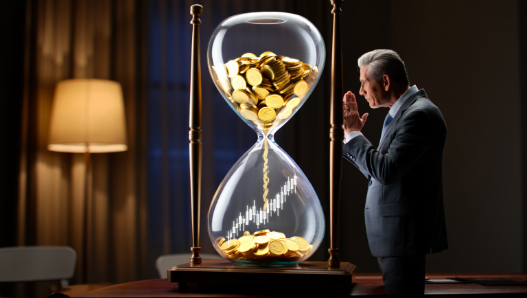 When to Ignore Financial News: The Quiet Habit That Beats the Market