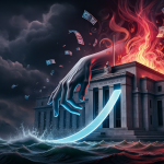 The Fed Can Still Suppress Rates. The Hard Part Is Containing What Comes After