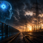 AI Runs on Electricity, Not Narratives