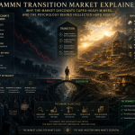 AMMN and the Problem With Transition Markets