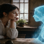 AI Consciousness and the Mirror Problem Explained