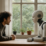 Carbon Minds, Silicon Minds, and the Consciousness Illusion