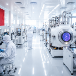 China’s Semiconductor Endgame May Be About Escaping Lithography Altogether