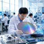 Huawei's Tau Scaling Law and the End of the Smallest Transistor Obsession