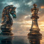The Next AI Breakthrough May Come From Throwing Information Away