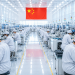 China Doesn't Need the Best Technology. It Needs Technology That's Good Enough and Everywhere