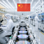 China's Real Challenge Isn't Building the Best Chip. It's Building the Strongest System.