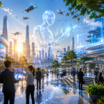 Claude Mythos, AI Fear, and the Business of Selling the Future