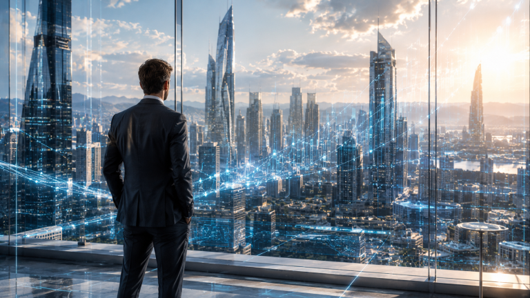 Pattern Recognition in Investing and Life: Why It Matters