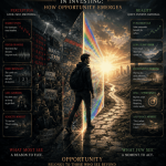 Perception vs Reality in Investing: How Opportunity Emerges