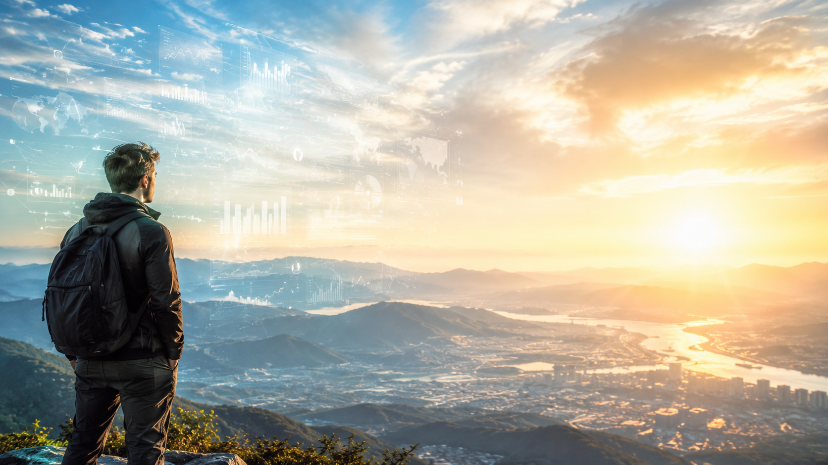 Perception vs Reality in Investing: How Opportunity Emerges