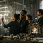 AI Ecosystem Competition: When Neutrality Becomes a Product